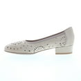 thumbnail image 3 of David Tate Adult Womens Proud Pumps Heels, 3 of 4