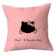 thumbnail image 4 of Sanrio Hello Kitty Sofa Decor: Cartoon Style Pillow, 4 of 5