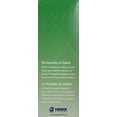 thumbnail image 2 of Hager Pharma Happy Morning Toothbrush with Xylitol, 50 Count, 2 of 2