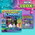 thumbnail image 3 of SLIMYGLOOP Ultimate D.I.Y. Slime Kit for Kids, Makes Over 10 Slime Creations, Ages 6+, Craft Activity Set for Boys and Girls, 3 of 6