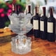 thumbnail image 1 of Dispensador de bebidas Macarena acrílico transparente juego de vino artesanal, 1 of 8