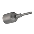 thumbnail image 1 of Ground Rod Driver Heavy Duty T Post Hammer Drill for Grounding Rod Installation, 1 of 7
