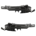 thumbnail image 2 of New Rear Left and Rear Right Bumper Retainer Compatible With Mercedes Benz C300 Base 4 Cyl 2.0L C300 4Matic 4 Cyl 2.0L 2022-2023 By MB1143123 2068855005 2068856003 MB1142123, 2 of 2