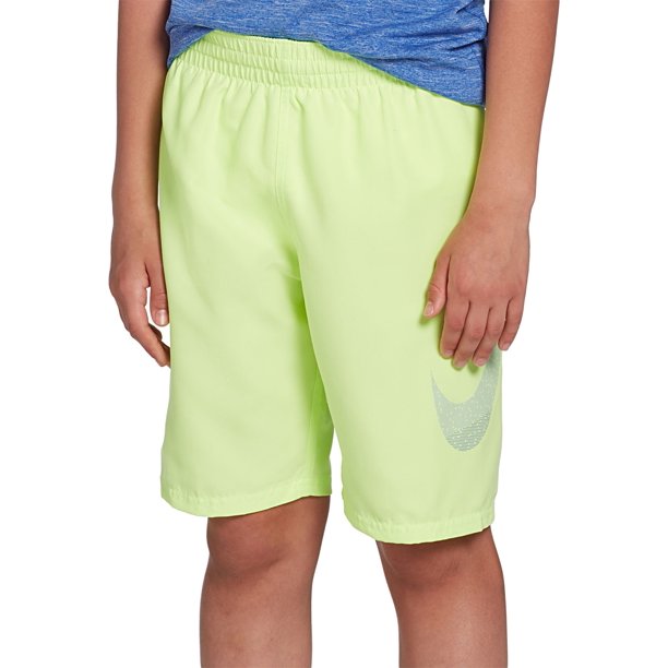 Nike - Nike Boys' JDI Drift 9? Board Shorts - Walmart.com - Walmart.com