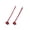 A, variant on Colorful Summers Fruit Hair Accessories Alloy Clips Hair Decoration For Girls Women Fashion Hair Ornaments