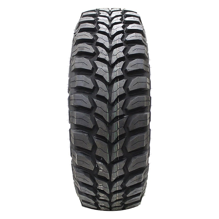 Crosswind M/T Mud Terrain LT255/75R17 111/108Q C Light Truck Tire