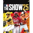 thumbnail image 3 of MLB The Show 25 - Xbox Series X, 3 of 13