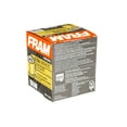 FRAM Ultra Synthetic Oil Filter, XG9688 Fits select 20122023 HYUNDAI ELANTRA, 19902019