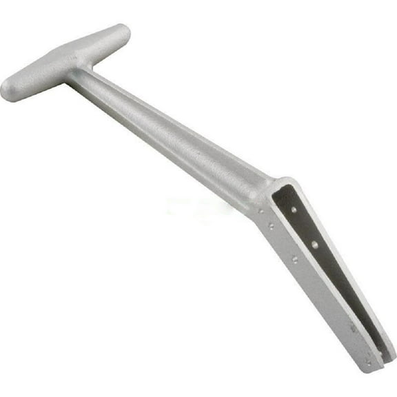 Pentair 14930-0014 Lever Handle for Sta-Rite Plastic Slide Pool and Spa Valve