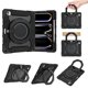 thumbnail image 1 of Ring Holder Tablet Case For iPad Pro 13 2024, 1 of 5