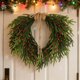 thumbnail image 1 of Decoración Navideña Artificial de Agujas de Pino de 50 Cm, Piñas de Frutos Rojos y Verdes para Colgar En La Pared | Adorno Navideño de Plástico Realista para Sala de Estar, Escalera, Barandilla, Mesa, 1 of 6