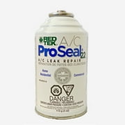 RED TEK ProSeal22 A/C Seal Treatment - CASE of 12 (4 oz. cans)