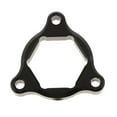 thumbnail image 4 of 1 Par de de Precarga de Horquilla de Suspensión Delantera de Motocicleta CNC de Aluminio 22mm para 1999-2003 2 Negro, 4 of 9