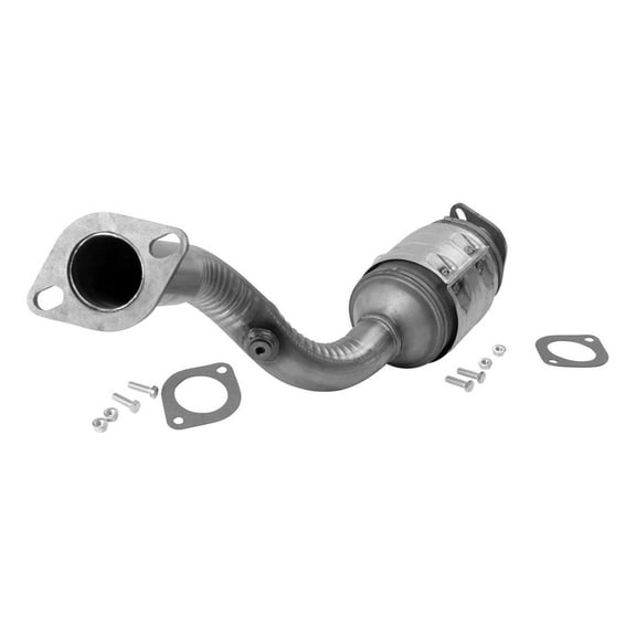Catco EPA Standard Load Direct Fit Catalytic Converter Fits select: 2014-2020 NISSAN ROGUE