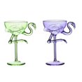 thumbnail image 3 of Vaso para Bebidas, Bonitos Vasos Decorativos Reutilizables para Fiestas de Postres en El HogarVaso para Bebidas, Bonitos Vasos Decorativos Reutilizabl perfecl Cuencos de postre de copa, 3 of 8