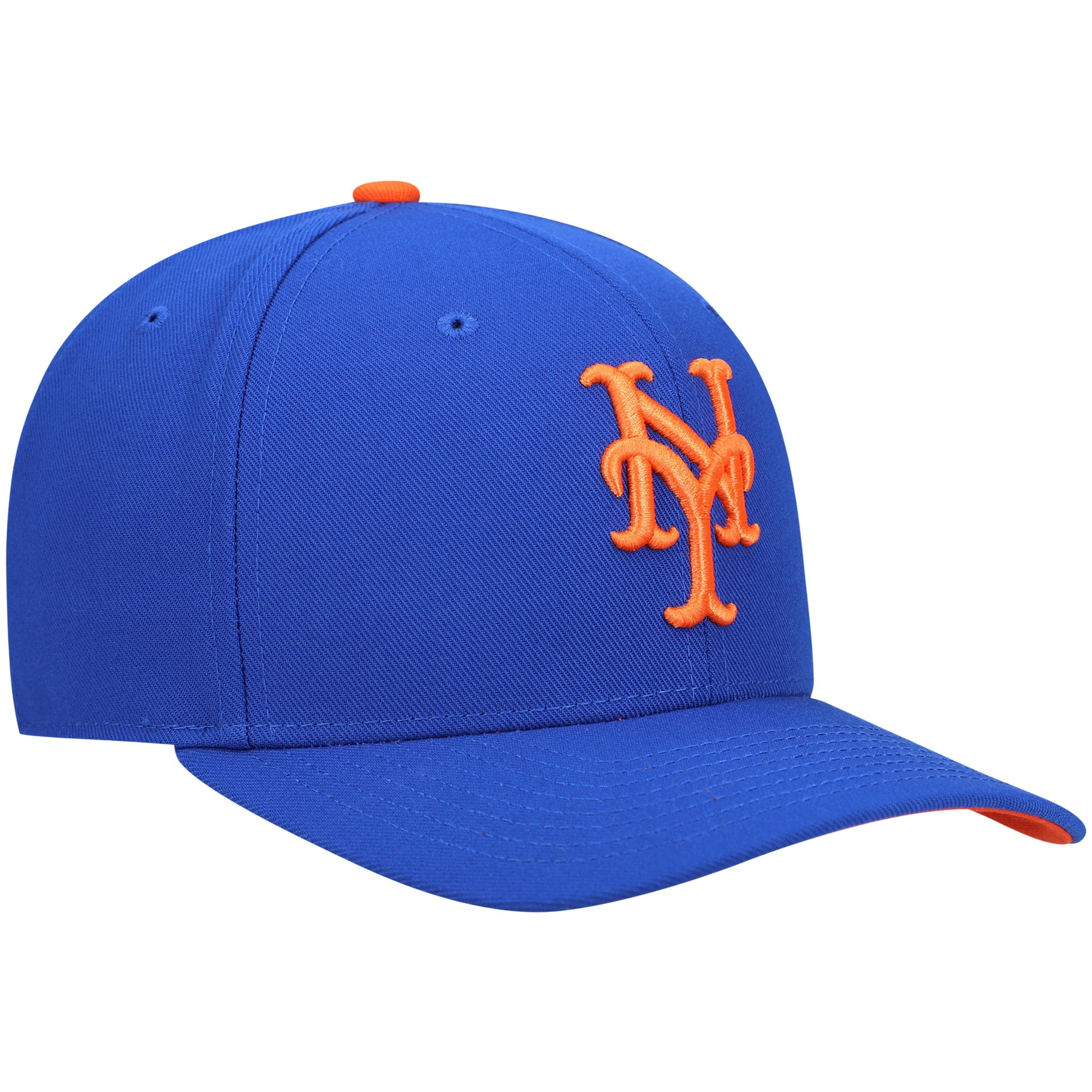 New York Mets Nike Classic 99 Wool 