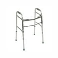 thumbnail image 1 of Roscoe Medical - Two-Button Folding Walker (Junior) - CM, 1 of 1