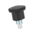 thumbnail image 5 of Fitness Bike Pull Pin Spring Knob Knob Pull Pin M10 Exercise Spare Accessory, 5 of 7