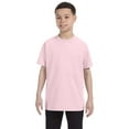 thumbnail image 1 of Jerzees T-Shirt Jeunesse 5.6 oz. DRI-POWER ACTIVE - 29B, 1 of 1