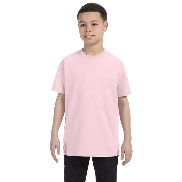Jerzees T-Shirt Jeunesse 5.6 oz. DRI-POWER ACTIVE - 29B