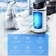 thumbnail image 4 of Fan Portable Cold Air Conditioning Multifunctional Air cooled Fan Evaporative Small Air Cooler Air Conditioning Ventilador, 4 of 5