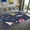 2, variant on Space Universe Planet Floor Mat Living Room Large Area Rug Kids Bedroom Carpet for Childre