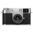 thumbnail image 1 of Camera Fujifilm X Half Premium Compact Silver, 1 of 4