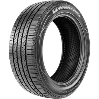 Venom Power Swampthing 275/50R22 111H AT Xtreme Dirt Tire, All