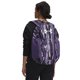 thumbnail image 3 of Mochila Under Armour Unisex Hustle Sport 6.0 Púrpura 26L, 3 of 4