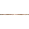 thumbnail image 3 of 40"OD x 14 1/2"ID x 1/4"T Grace Wood Fretwork Pierced Ceiling Medallion, Red Oak, 3 of 3