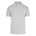 thumbnail image 1 of Playera Hombre Caballero Tipo Polo Basica Colores - Yazbek, 1 of 3