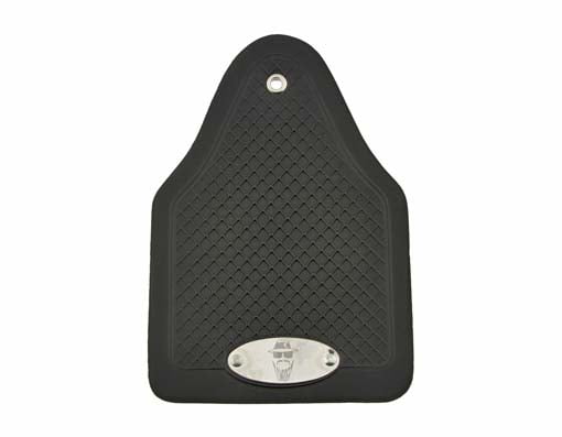 bicycle fender mud flap