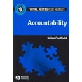 thumbnail image 1 of Vital Notes sur la Responsabilité, Broché Helen Caulfield, 1 of 4