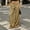 Khaki, variant on Women's Low Rise Dress Pants Fasion Drawstring Ring Waist Slacks Pants Casual Work Business Wide Leg Trousers