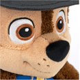 thumbnail image 2 of Patrol Official Chase Take-Along Buddy Plush Toy, Premium Stuffed Animal For, 2 of 7