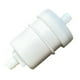 thumbnail image 4 of Filtro de gasolina para motocicleta,Filtro de gasolina premium para motocicleta,Filtro de gasolina y gas fácil de instalar,Accesorios Profesionales Robustos,Reemplazo directo de pieza de, 4 of 9