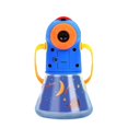 thumbnail image 1 of Proyector de Cuentos con Luz , Linterna, Juguete para Niños, Máquina de Cuentos para Dormir, Juguete Luminoso, Educación Temprana para Bebés., 1 of 5