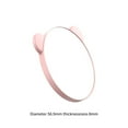 thumbnail image 4 of TISHITA Selfie Phone Mirror Easy Installation Phone Selfie Viewfinding Tool Pink, 4 of 8