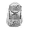 thumbnail image 4 of Cubierta de protección para soldador de casco resistente , cubierta de protección facial multipropósito portátil, cubierta de calor de papel DYNWAVEMX Cubierta protectora de soldadura, 4 of 8