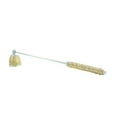 thumbnail image 2 of Biedermann & Sons M405 12.625 in. Gold Brass Snuffer with Diamonds - Pack of 4, 2 of 3