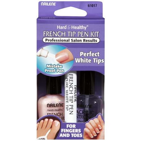 Nailene French Tip .