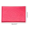 thumbnail image 4 of YIEMEEN Oujia-Board Divination Tray Coaster Silicone Mold Home Decor Resin Casting Mold, 4 of 6