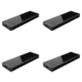thumbnail image 2 of 1 A 9 Hub Control Remoto 5V 3Pin ARGB Ventilador Refrigeración 4Pin PWM Splitter para PC Case, 2 of 8