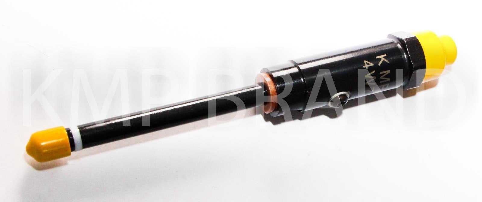 FUEL NOZZLE INJECTOR 4W7019 for Caterpillar - Walmart.com