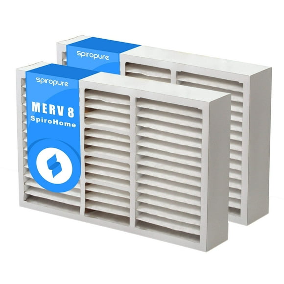 16x20x5 FILXXFNC0017 FILXXFNC0117 FAIC0017A02 FILBBFNC0017 MERV 8 Bryant/Carrier Aftermarket Filters (2 Pack)