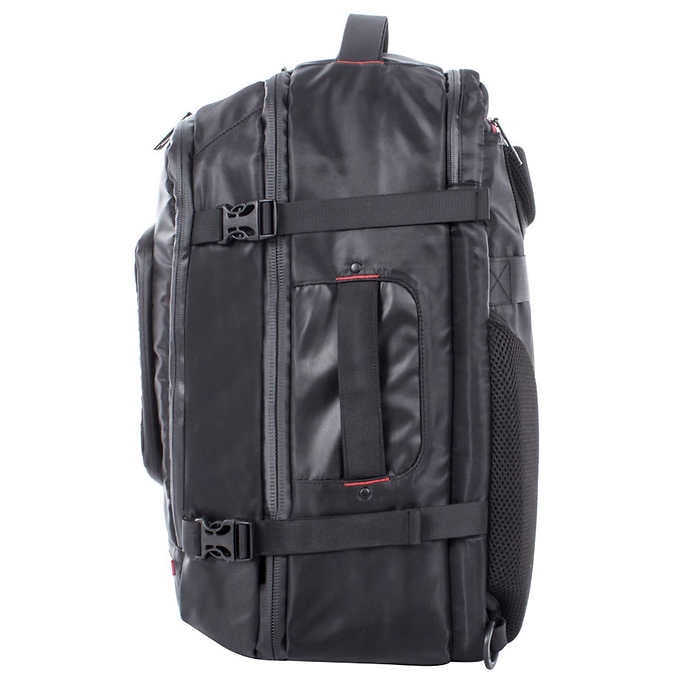 Swiss Mobility Convertible Backpack 