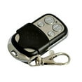 Fob Door Remote Control Cloning Gate Key 433mhz Universal Garage Small