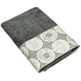 thumbnail image 1 of (Bain, Granit) - Avanti Linens Serviette de Bain Galaxy, Granit, 1 of 7