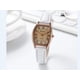 thumbnail image 1 of Reloj de cuarzo con vibración, reloj de regalo para hombres y mujeres., 1 of 6