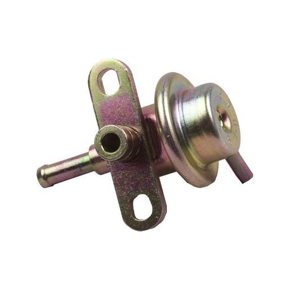 Fuel Pressure Regulator - Compatible with 1994 - 1996 Toyota Camry 3.0L V6 1995